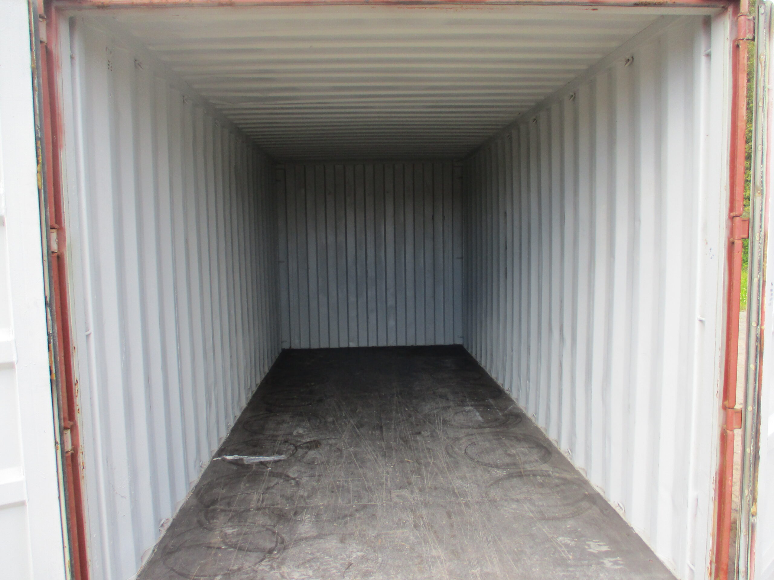 Container for sale