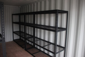 Shelving Rack